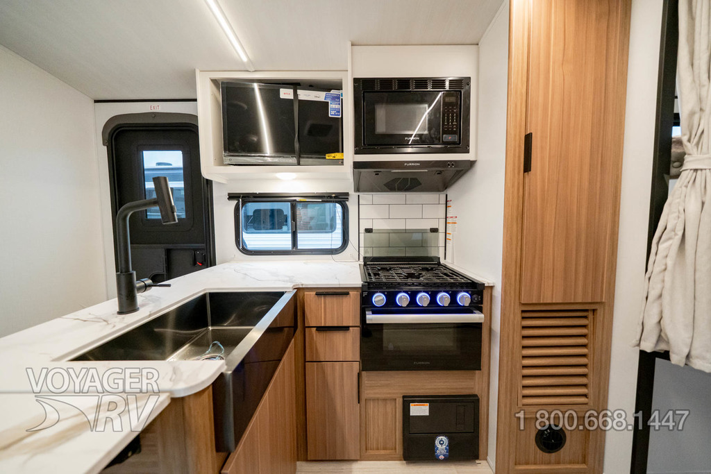 2027 Keystone Passport SL 229BHWE