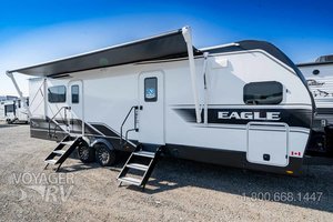 2025 Jayco Eagle HT 274FKDS
