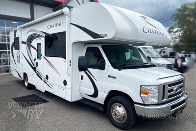 2018 Thor Chateau 28Z