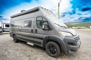 2027 Grand Design Lineage Series VP LVP2