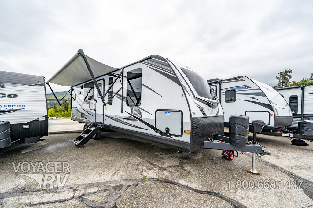Jayco White Hawk