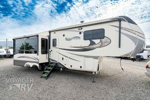 2019 Grand Design Solitude 310GK