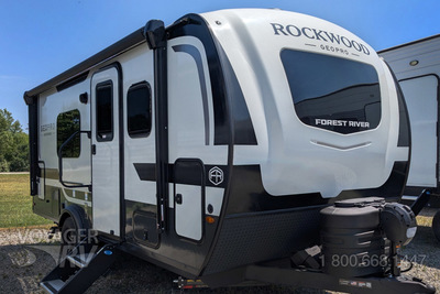 2026 Forest River Rockwood Geo Pro G19FD