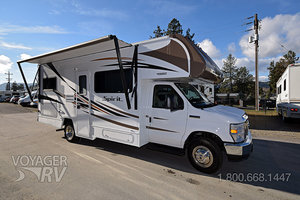 2017 Winnebago Spirit 25B