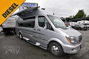 2017 Winnebago Era 70A