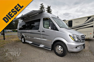 2017 Winnebago Era 70X