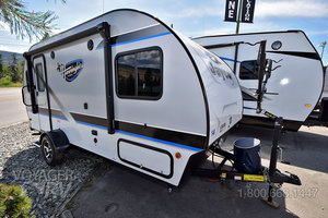 2017 Jayco Hummingbird 17RK
