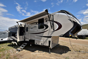 2017 Grand Design Solitude 300GK