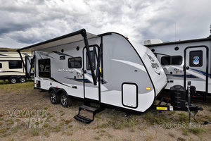 2017 Jayco Jay Feather X213