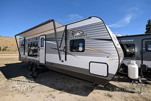 2017 Jayco Jay Flight 29RKS Elite