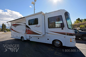 2017 Jayco Alante 31P