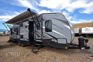 2018 Keystone Impact 312