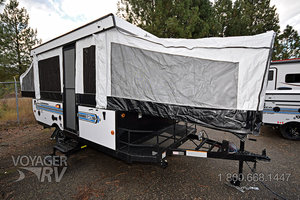 2017 Jayco Jay Series Sport 12SC Baja Deluxe