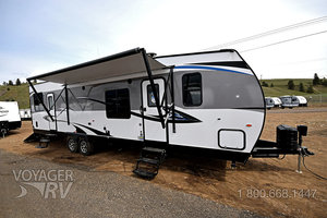 2017 Jayco Octane Super Lite 312