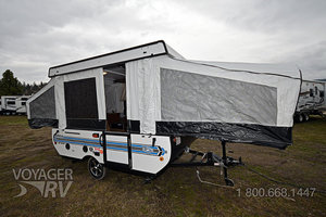 2017 Jayco Jay Series Sport 10SD Deluxe