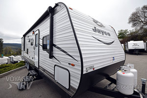 2017 Jayco Jay Flight SLX 284BHSW