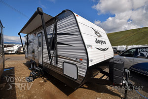 2017 Jayco Jay Flight SLX 245RLSW