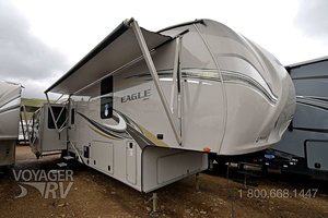 2017 Jayco Eagle 336FBOK