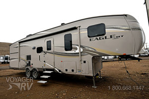 2017 Jayco Eagle HT 29.5BHDS
