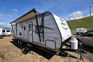 2017 Jayco Jay Flight SLX 284BHSW