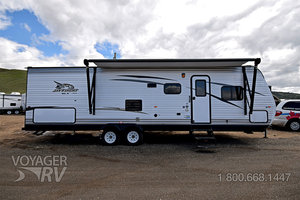 2017 Jayco Jay Flight SLX 284BHSW