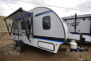 2017 Jayco Hummingbird 17RB Baja