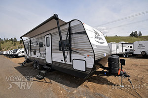 2017 Jayco Jay Flight 28BHBE Elite