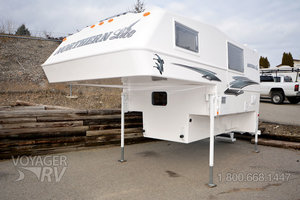2018 Northern Lite Queen Classic 9.6 Special Edition