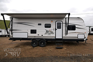 2017 Jayco Jay Flight SLX 242BHSW BAJA