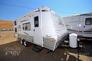 2009 Keystone Springdale 189FL