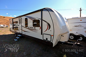 2016 Jayco Eagle 306RKDS