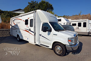 2011 Forest River Lexington 265DS