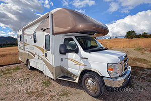 2012 Winnebago Access Premier 26QP