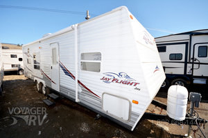 2007 Jayco Jay Flight 29BHS