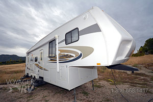 2010 Jayco Eagle SL 28.5BHS
