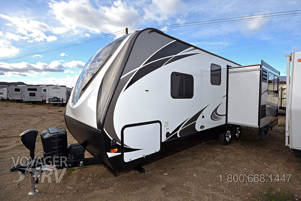 For Sale Used 2017 Grand Design Imagine 2500RL Travel Trailers
