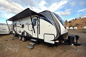 2017 Grand Design Imagine 2500RL