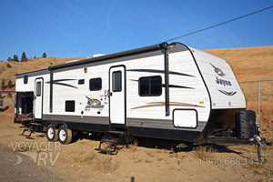 2017 Jayco Jay Flight SLX 32BDSW