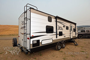 2018 Jayco Jay Flight 267BHSW Rocky Mountain