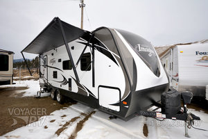 2018 Grand Design Imagine 2600RB