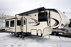 2018 Grand Design Reflection 150 295RL