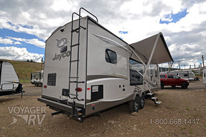 2018 Jayco Eagle HT 306RKDS