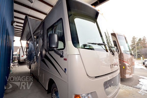 2014 Itasca Sunstar 26HE