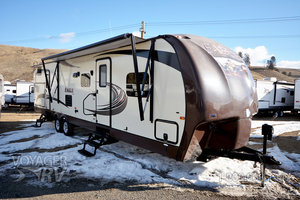2014 Jayco Eagle 314BHDS