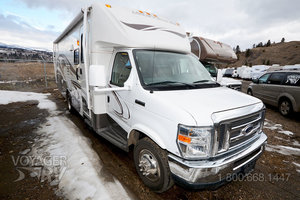 2012 Jayco Melbourne 26A