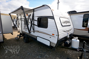 2016 Jayco Jay Flight SLX 185RB Baja