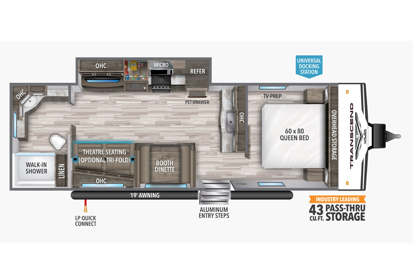 s-floorplan