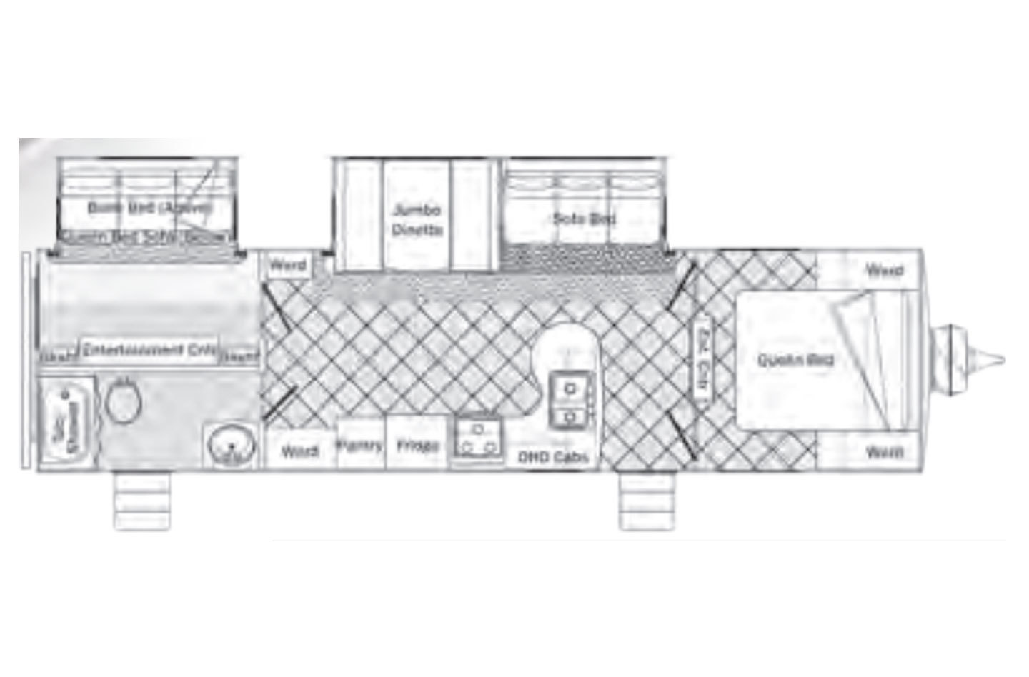 s-floorplan