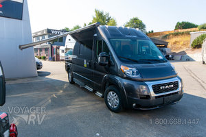 2021 Roadtrek Zion SRT EcoTrek