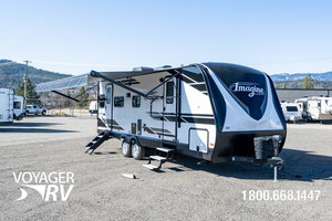 2021 Grand Design Imagine 2500RL